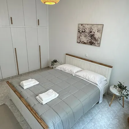 Apartment 20 B New *