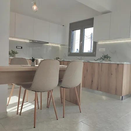 Apartment 20 B New