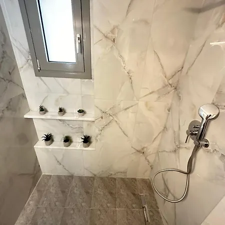 20 B New Apartment Rhodes City