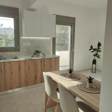 20 B New Apartment *