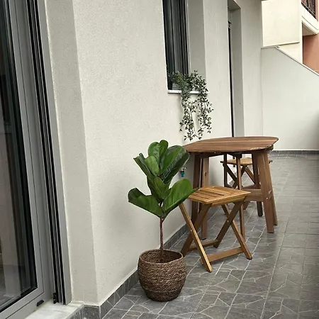 20 B New Apartment Rhodes City