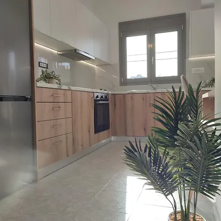 Apartment 20 B New