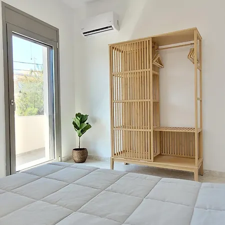 Apartment 20 B New